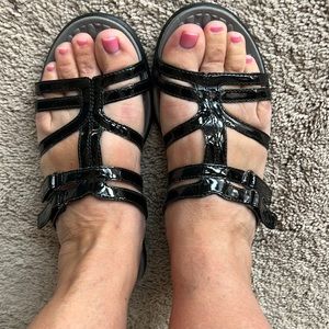 Clarks Sandals